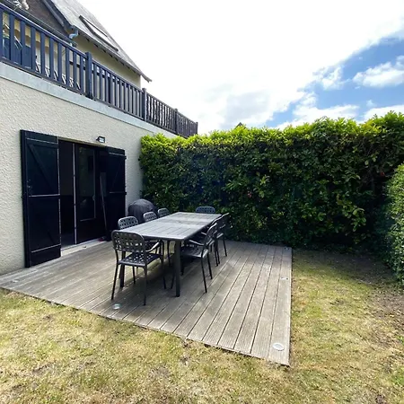 Sunny Cocoon With Garden Close To The Sea Apartment *